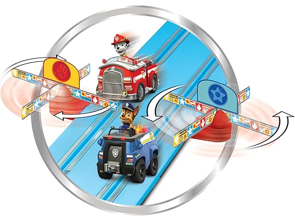Carrera First PAW Patrol