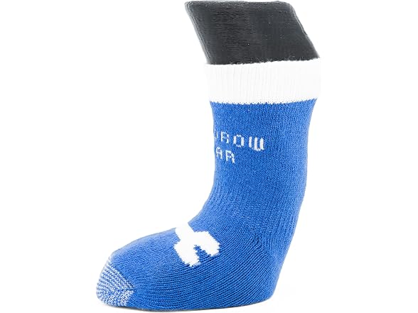 Woodrow Wear, Power Paws Advanced Dog Socks,