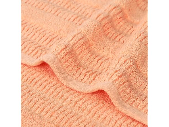 Superior Luxurious Classic Cotton Blend Towels - Your Choice