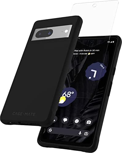 Case-Mate Case-Mate Google Pixel 7A Case with Scre