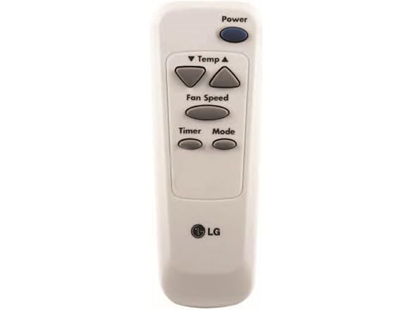 LG 10,000 BTU Wall AC | LT1016CER