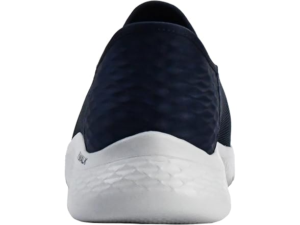 Skechers Men's Hands Free Slip-ins: Go Walk Flex No Hands