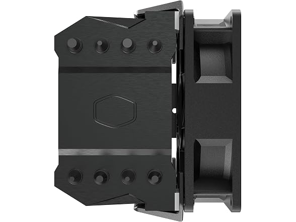 Cooler Master Hyper 411 Nano CPU Air Cooler