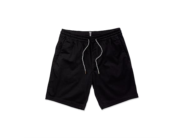 Volcom Men's Frickin Elastic Waist Short