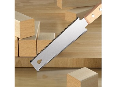$12.99, Was $24.99, 48% Off! YUUAND Japanese Hand Saw dealfomo