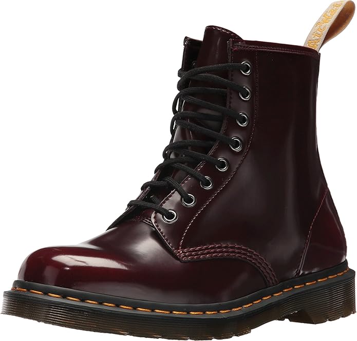 Dr Martens Vegan 1460 8 Eye Boot (12) - Gallery 10