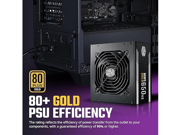 Cooler Master HAF 500 Pro High Airflow Mid-Tower ATX