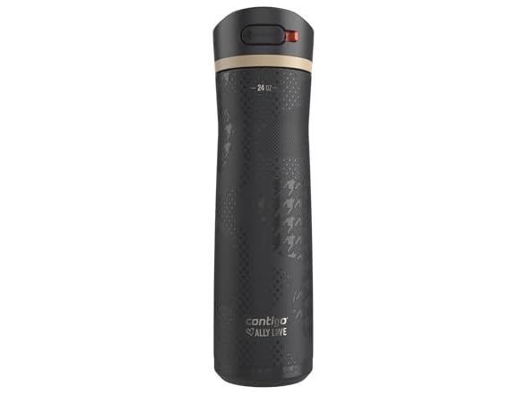 Contigo x Ally Love Ashland Chill 2.0, 24oz, Licorice