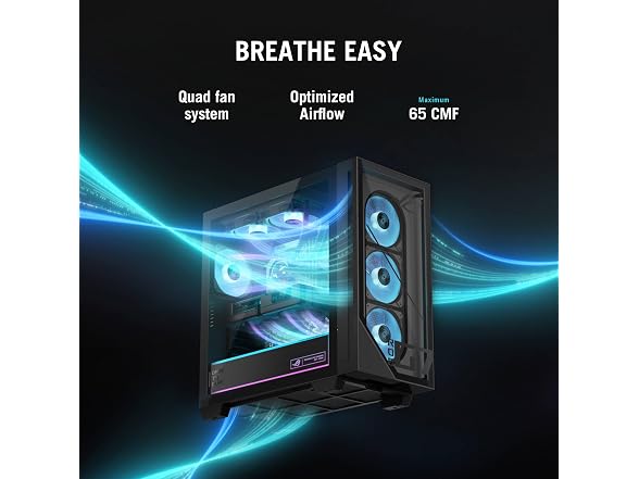 ASUS ROG G700 (U9 285K, RTX 5080)