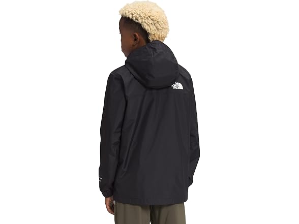 The North Face Boys (10-12 Years) Resolve Jacket
