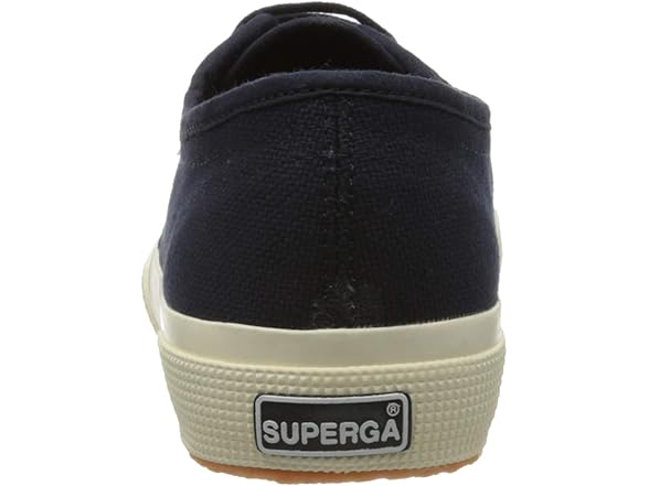 Superga 2750 Cotu Classic Canvas Sneaker