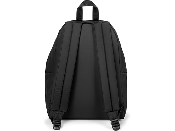 EASTPAK Padded Pak'r – 24L Commuter Backpack Black