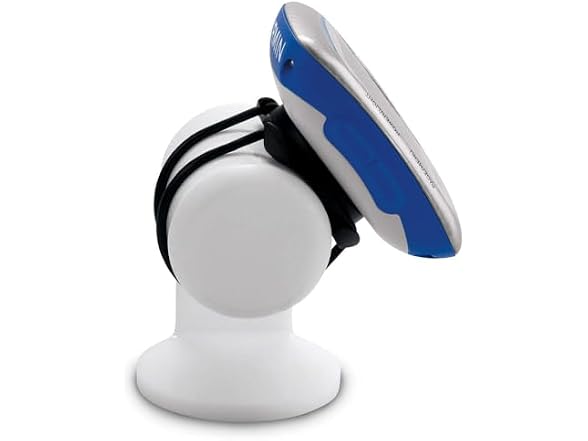 Blank G2 Vision Card Pacific Small