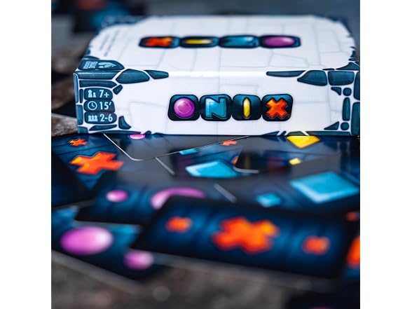 Onix Board Game