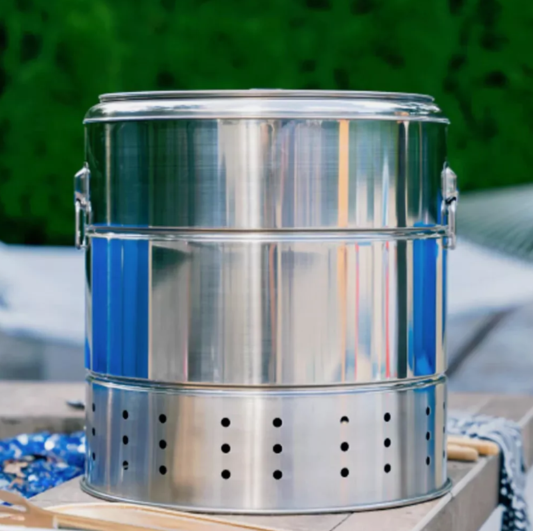 The Show Grill- For all things BBQ, skewers and grilling! - Gallery 10