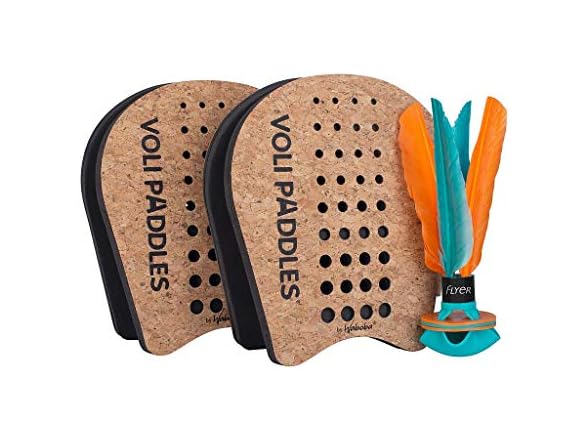 Waboba VOLI Paddle Game