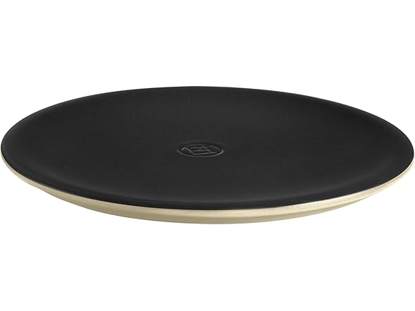 Emile Henry Ceramic Pizza Stone Disk