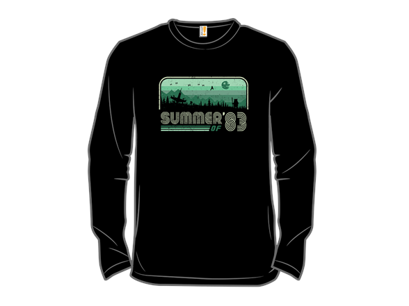 Summer of '83