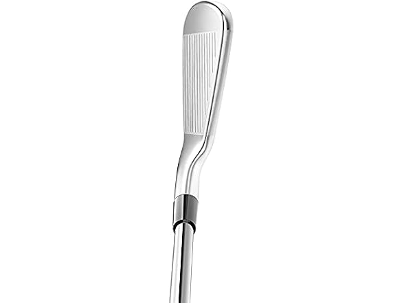 TaylorMade 2021 P790 Iron Set Graphite (Right Hand)