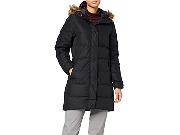 helly hansen aden down