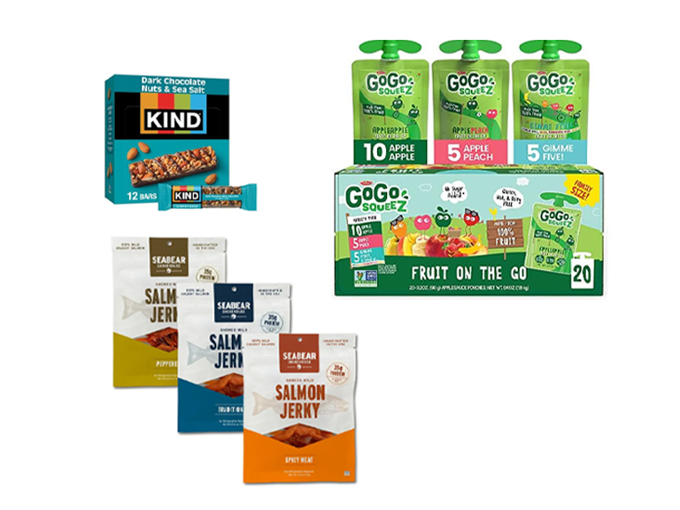 Munchies & More! - Gallery 2