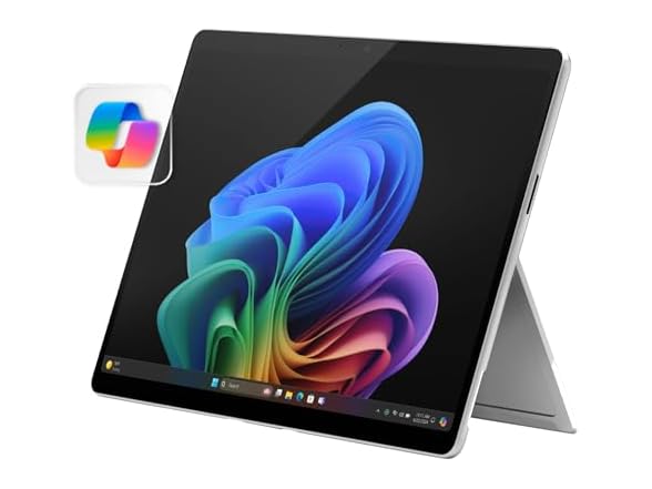 Microsoft Surface Pro 2-in-1 13" Laptop/Tablet (2024)