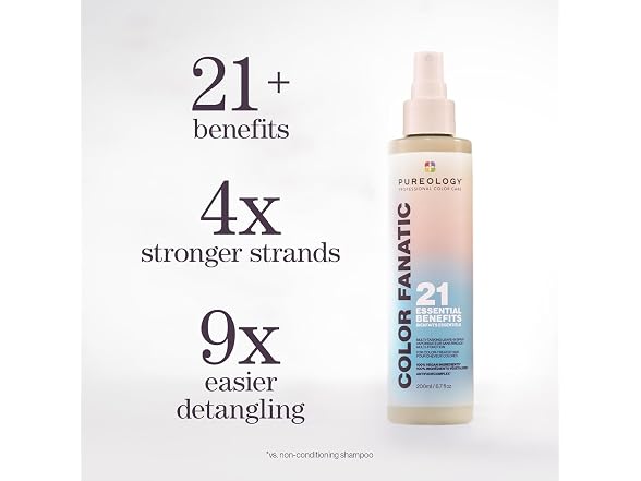 Pureology Hair Strengthening Discovery Kit