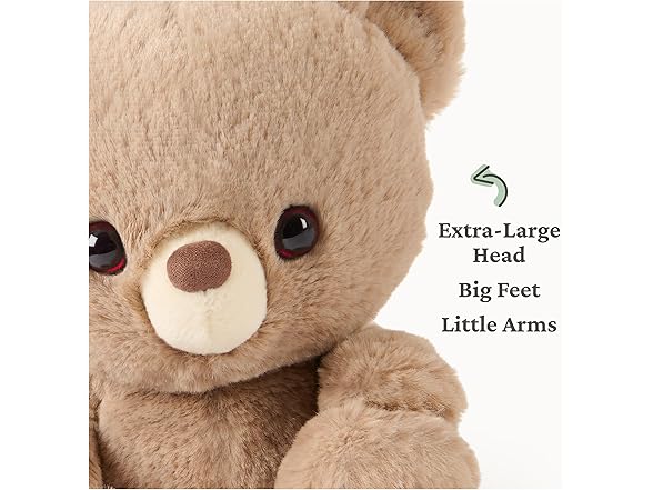 GUND Kai Teddy Bear, Forever Friends