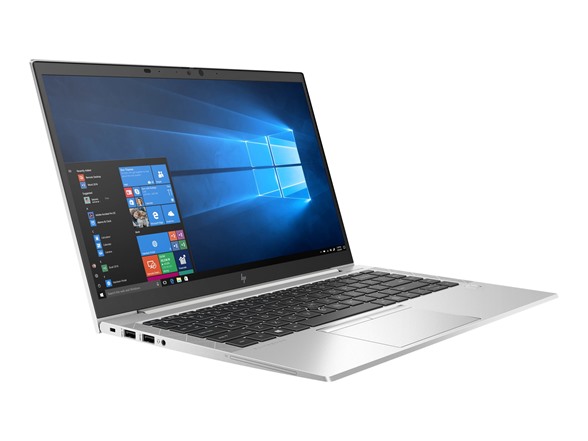 HP EliteBook 845 G7 14" FHD Ryzen 5 Laptop