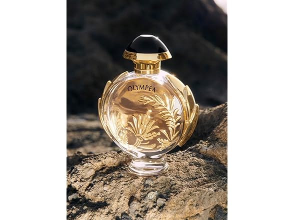 Paco Rabanne Olympea Solar EDP Intense (W) 2.7 oz