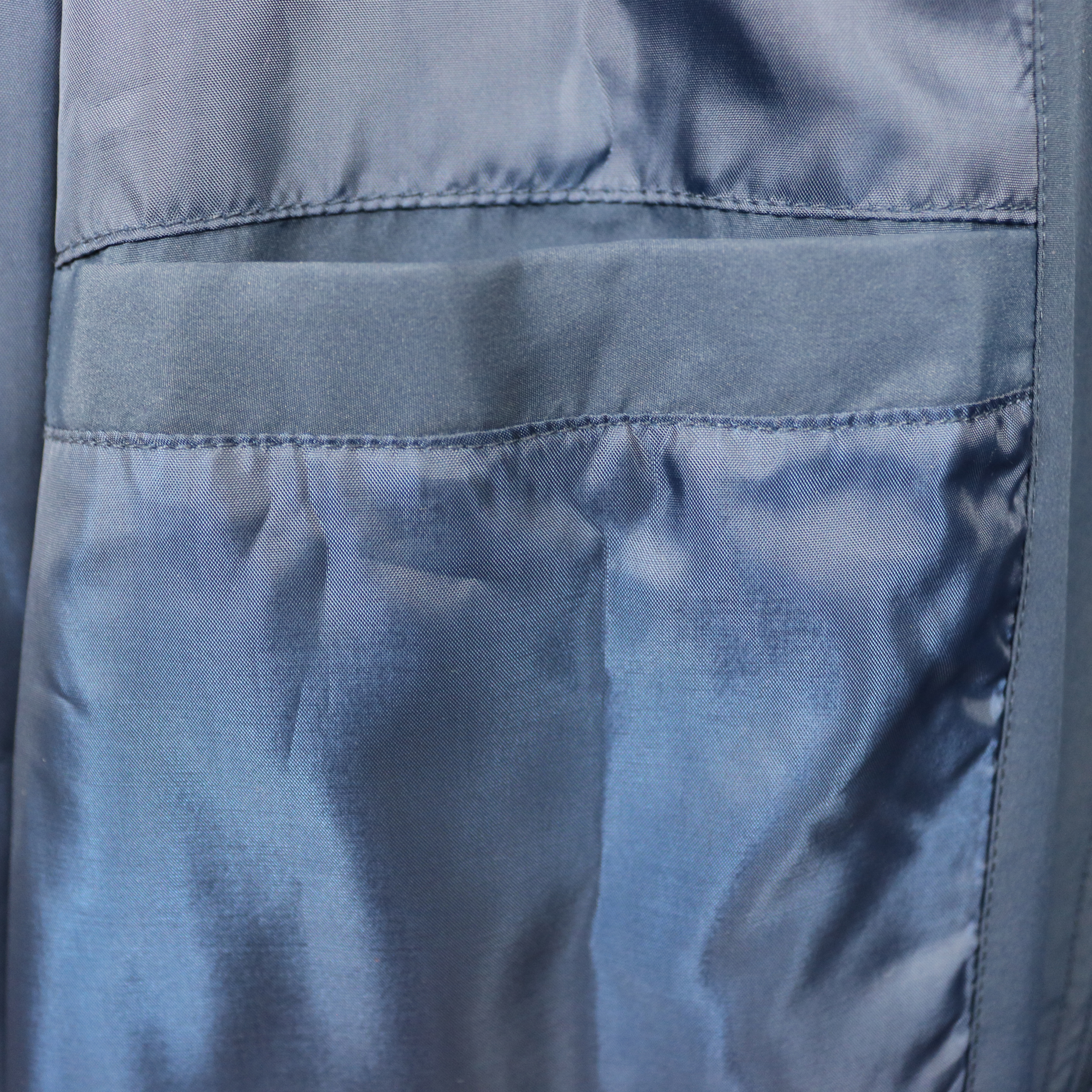 Mens Lightweight Bomber Flight Jacket (1 or 2Pk) - Gallery 38