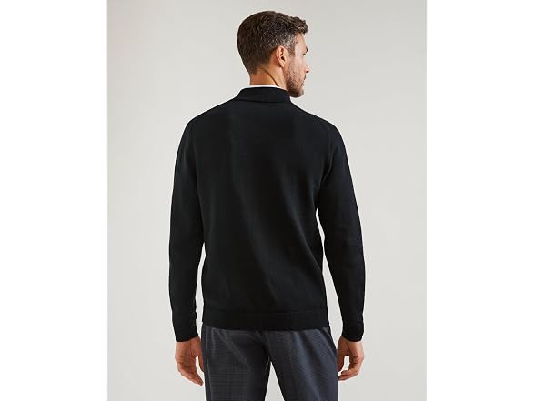 Rhone Men's Commuter 1/4 Zip Pullover