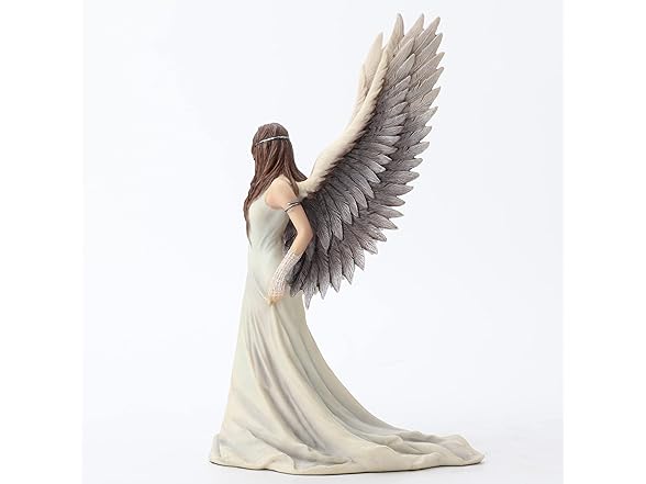 US 9.5 Inch Spirit Guide Fairy Decorative