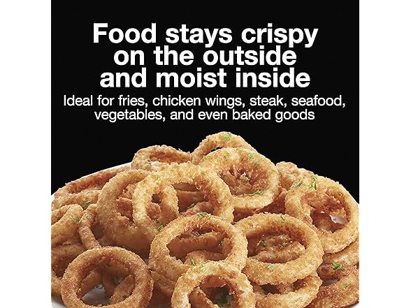Proctor Silex 5.8 QT Air Fryer Oven