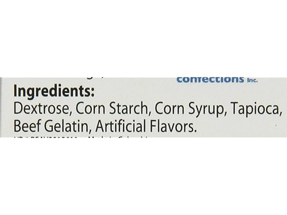 Victory Candy Sticks Classics, 0.42 oz. Package may vary