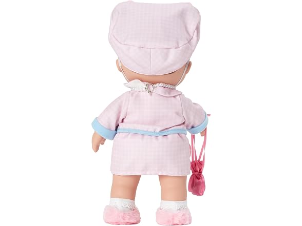 Madame Alexander 12-inch Baby Harper Glam
