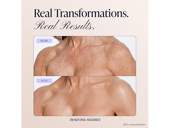 Westmore Beauty Body Coverage Perfector