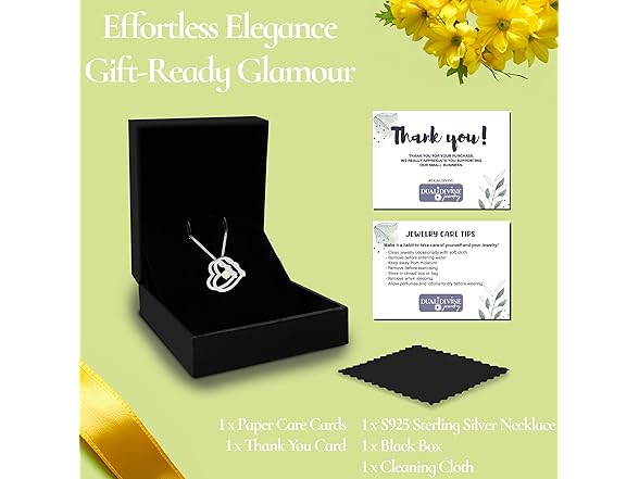 DUAL DIVINE Peridot Heart