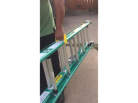 Boxtown EXTBL Ladder Carrier