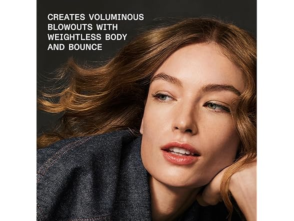 Hair Protecting Volumizing Blow Dry Mist