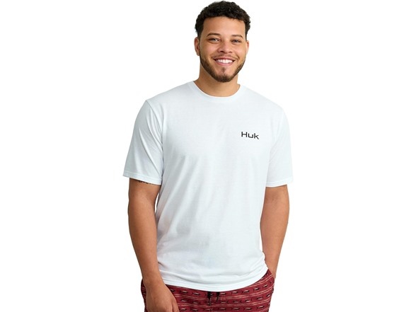 Marlin Rider - White
