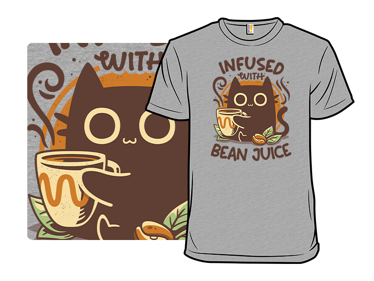 Chonky Kitty Coffee - Gallery 3