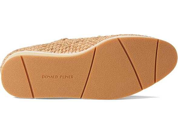 Donald Pliner Napoli Natural 6.5 M