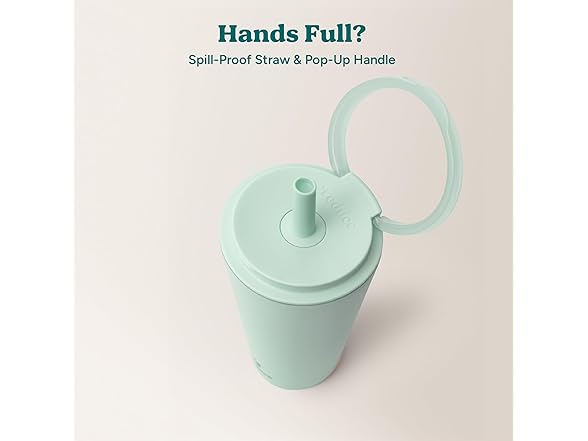 REDUCE Halo 32 oz Tumbler
