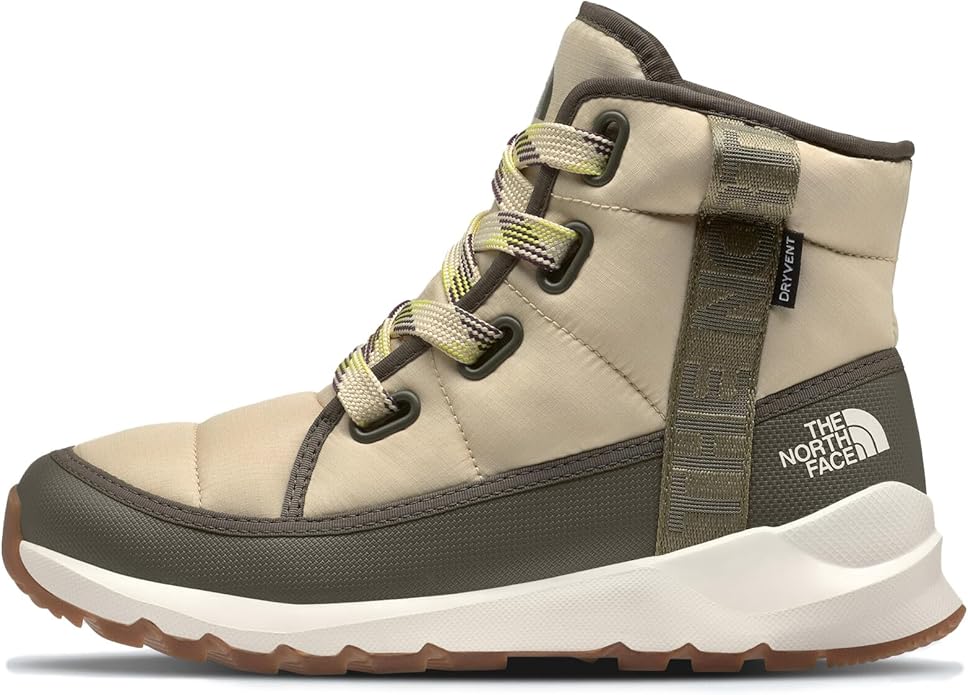 The North Face Women's Thermoball Waterproof Boot (5) - Gallery 3