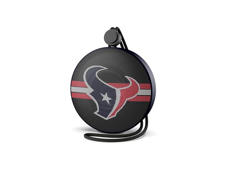 TEXANS Bluetooth Speaker Opener