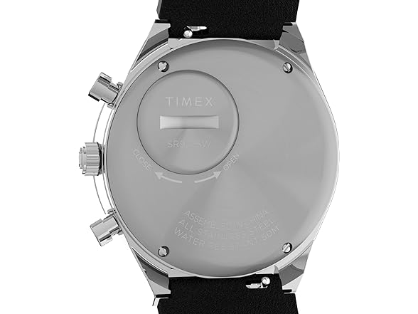 Timex Men's Q 40mm Watch