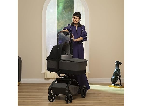 Maxi-Cosi Tana 360 Rotating Modular Carriage Accessory