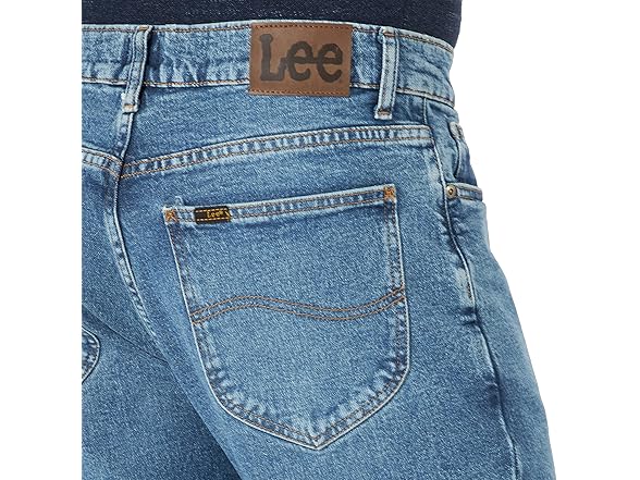 Lee True Blue (29x32)