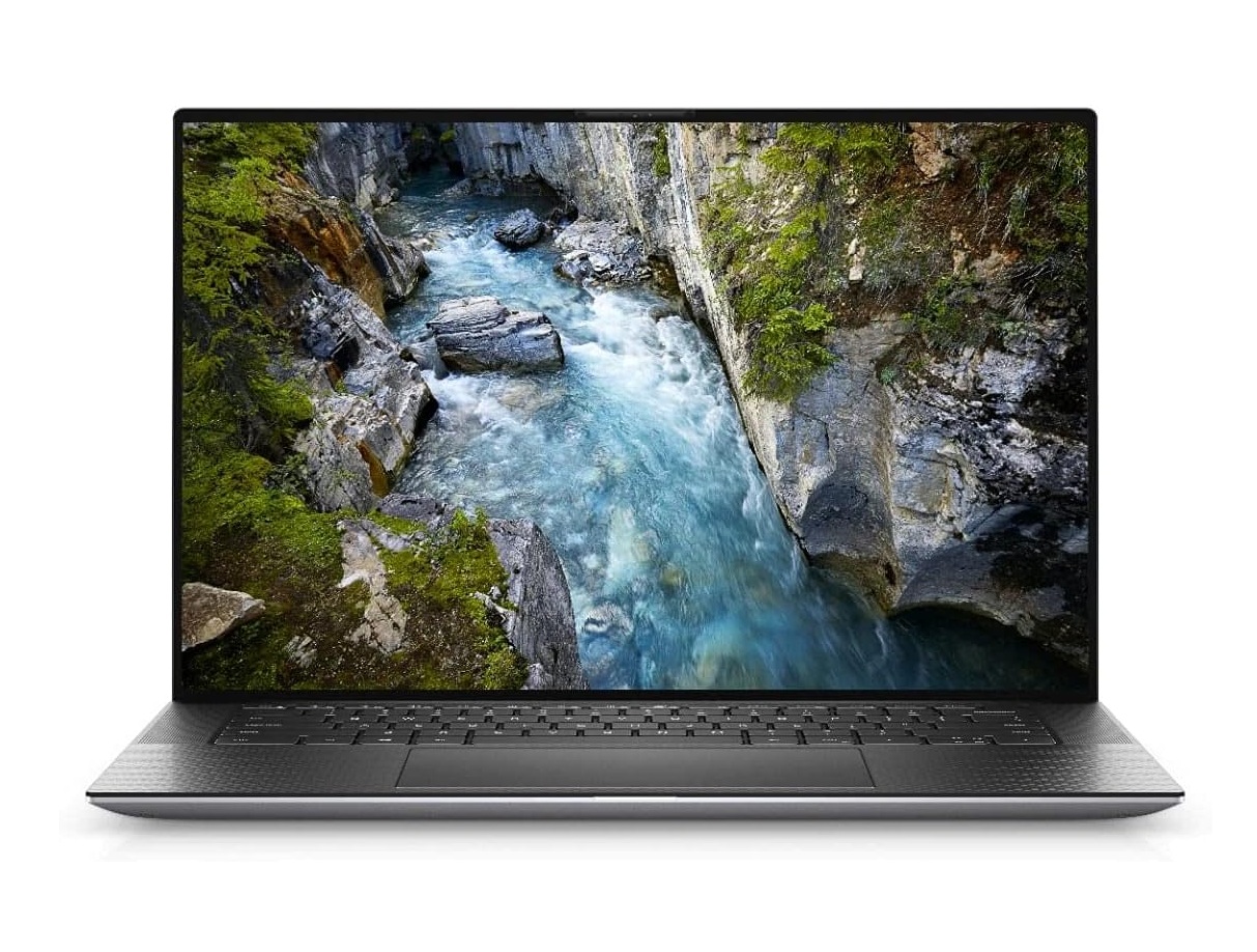 Dell Precision 5550 15.6" Laptop (16GB/256GB) - Gallery 6